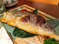 -阿吾罗日本料理(K11艺术中心店)