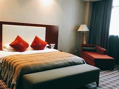 -苏州西交利物浦大学国际会议中心