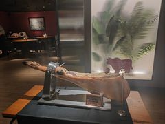-拉蒂娜·巴西牛排馆 Latina·Brazilian Steakhouse(王府井喜悦店)