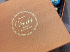 -VENCHI 闻绮(北京国贸商城店)