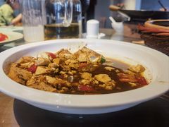 -黄山老妈·土菜(碧桂园店)