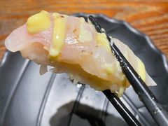 -吉兆手握寿司(车公庙店)
