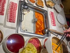 -海底捞火锅(群星城店)