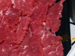 手切鲜牛肉-肆拖贰市井火锅(军师店)