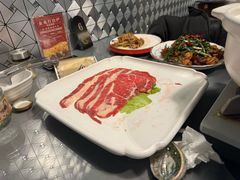 -金龙·打边炉(南京西路店)