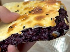 -许西美食一条街