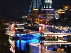 -中山喜来登酒店
