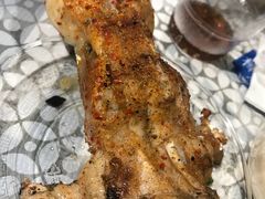 -云晓光头烧烤吧(川沙绿地店)