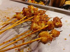 -林二哥宜烤官·宜宾小烧烤