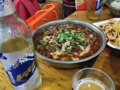 -黑皮酸菜鱼(绣花巷店)