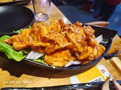 -吉志烤肉(太原总店)