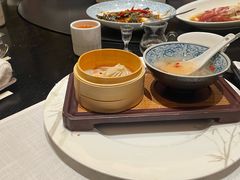 -锦江饭店锦北楼-锦江厅