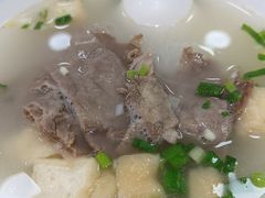 -小杨生煎(黄河路店)