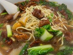 大肠面-望江面馆(杭州智汇中心店)