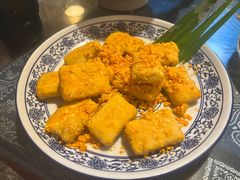 -蜗牛小馆醉乡民谣云南菜(惠新西里店)