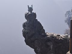 -武当山风景区
