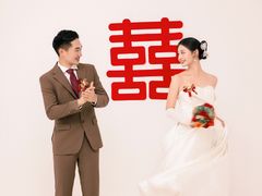 -经典婚纱摄影美学馆·私人定制
