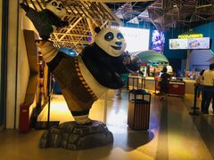 -幸福蓝海国际影城(西安立丰店)