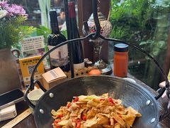 -吃货私房菜(丽江束河古镇店)