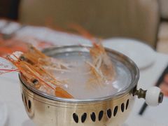 -芭菲盛宴·环球美食(北城国际店)