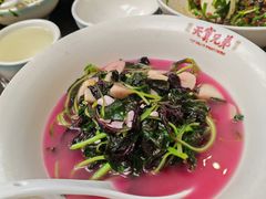 蒜蓉红苋菜-天宝兄弟(前海壹方城店)