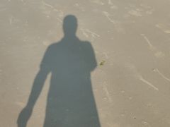 -北戴河东海水浴场