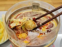 -锅圈食汇火锅烧烤食材超市(天润广场店)