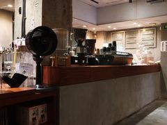-来回·咖啡(天河南店)
