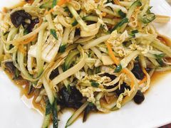 -聚德福海鲜家常菜(刘庄店)