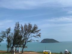 -漳州滨海火山岛自然生态风景区