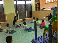 -金宝贝早教(和悦汇店)