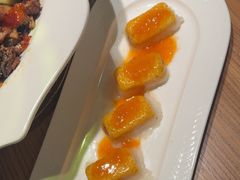 -巴扎屋大盘鸡·新疆菜(汇嘉时代店)