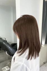 -KIMI HAIR SALON·烫染设计店