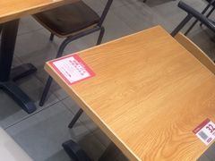 -喜家德虾仁水饺(青岛永旺东部店)