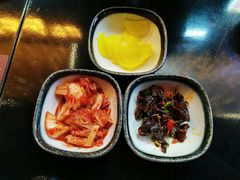 -韩见·韩式拌饭·炸鸡(石厦店)