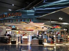 -中免(澳门机场免税店)