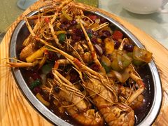 -王家味 - Wángjiā wèi