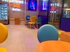 -DQ·蛋糕·冰淇淋(三亚青春颂店)