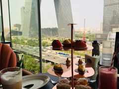 -福楼毕斯罗F Bistronome(国贸商城约会地标景观店)