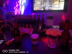-上海星秀麦量贩KTV(张江商业广场店)