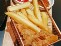 -辣尚瘾·烤鱼·新川菜(交大直营店)
