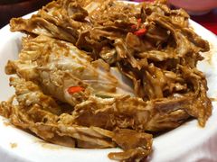 -前门·鲜肉火锅(长风店)