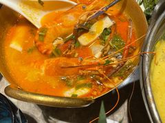 越式冬阴功海鲜汤-美奈小馆·越南料理(福田星河COCO Park店)