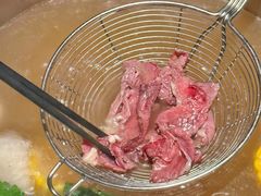 -海银海记潮汕牛肉火锅(新港中路海珠店)