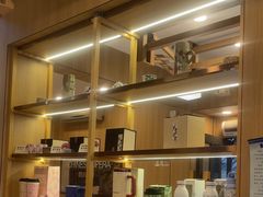 -霸王茶姬(南强街店)