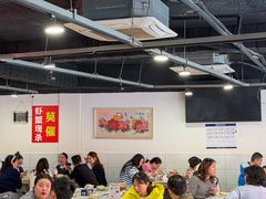 -辣螃铠盆盆蟹大排档(总店)