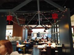 大堂-小鱼小牛·鱼牛干锅·脆鱼火锅(世欧广场店)