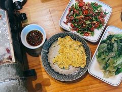 -61号餐吧(兴坪古镇漓江店)