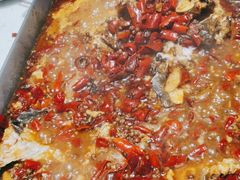 -鱼酷活鱼烤鱼(南京水游城店)