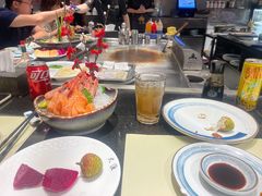 -大渔铁板烧(万象城店)